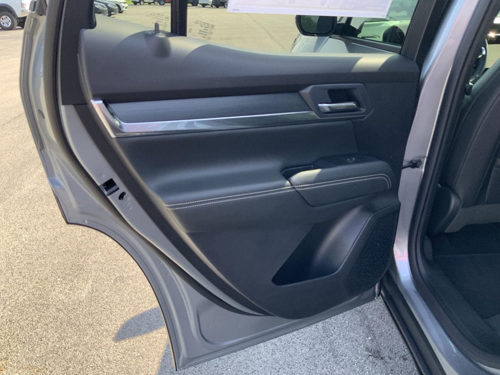 2026 GMC Terrain Elevation - Photo 49
