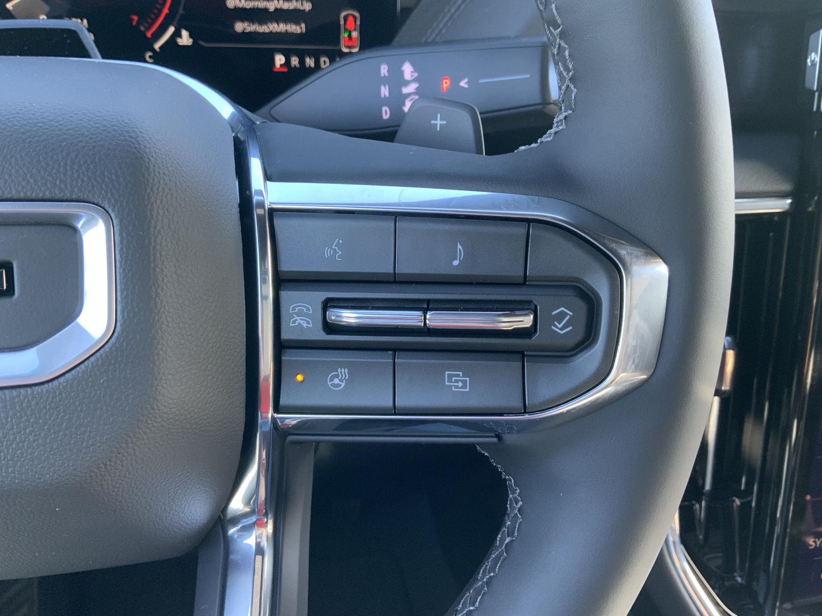2027 GMC Yukon XL Denali - Photo 31