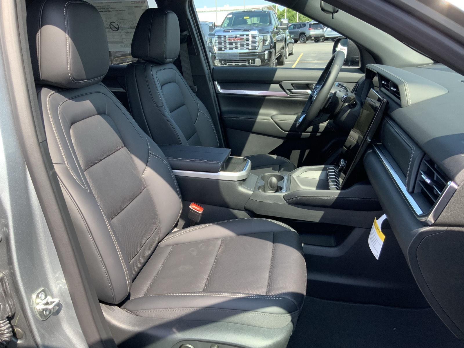 2026 GMC Terrain Elevation - Photo 56
