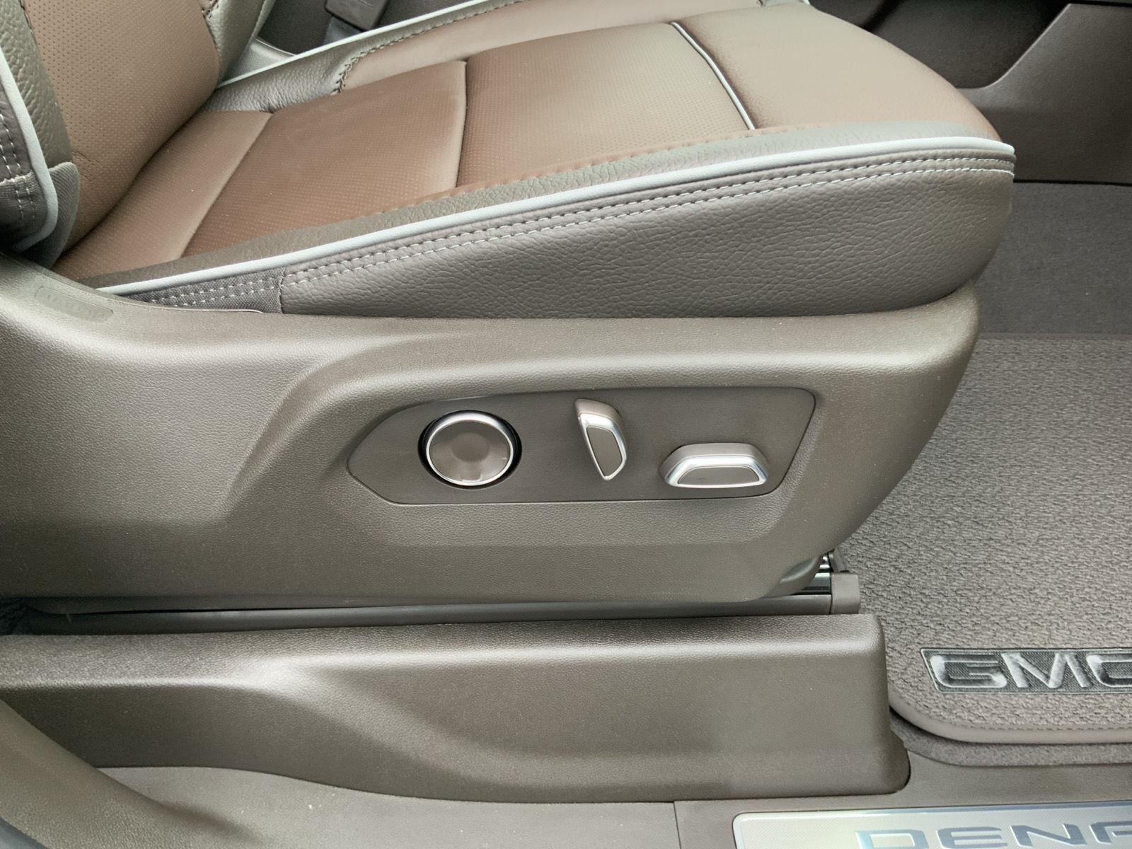 2026 GMC Sierra 1500 Denali - Photo 72