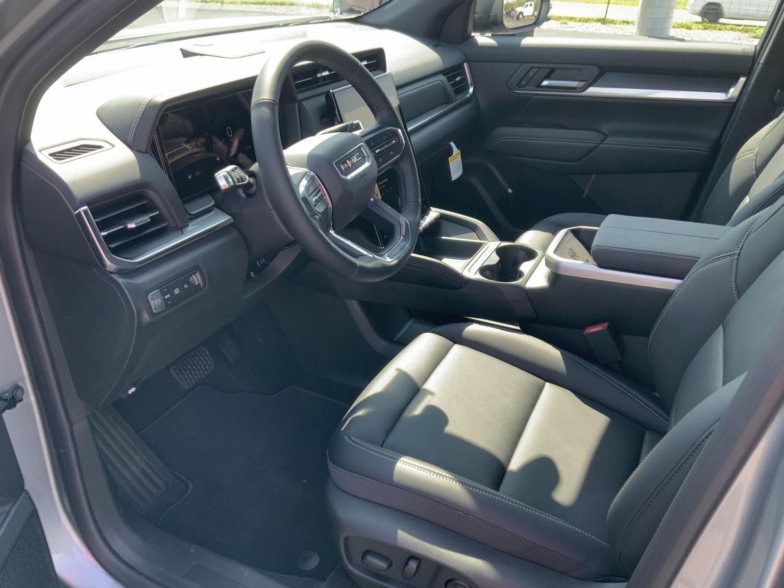 2026 GMC Terrain Elevation - Photo 26