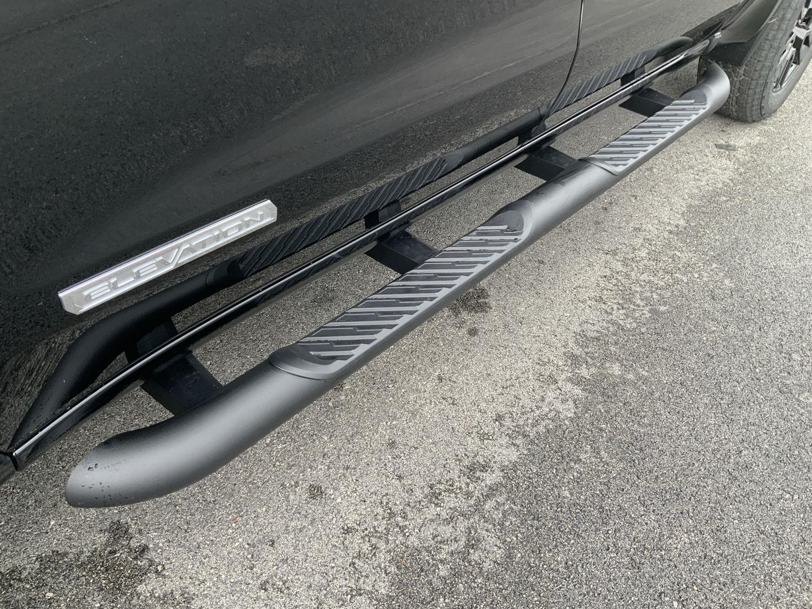 2026 GMC Sierra 1500 Elevation - Photo 16