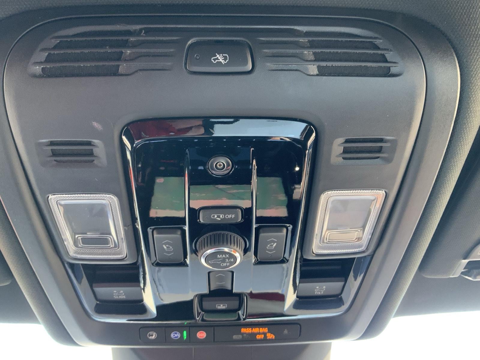 2027 GMC Yukon XL Denali - Photo 48