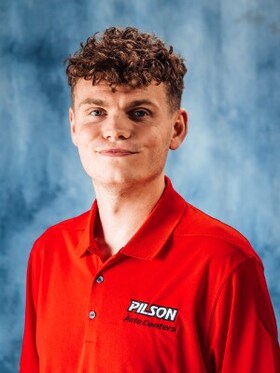 Staff member Jack Gooch from ID_a7e4f5