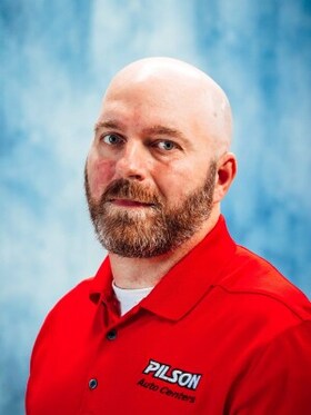Staff member Justin Nelson from ID_a7e4f5