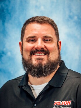 Staff member Tim Coyle from ID_a7e4f5