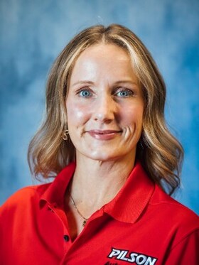 Staff member Nancy Hoopingarner from ID_a7e4f5