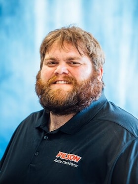 Staff member Garth Trueblood from ID_df19fe