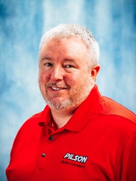 Staff member Ryan Wilkinson from ID_a7e4f5