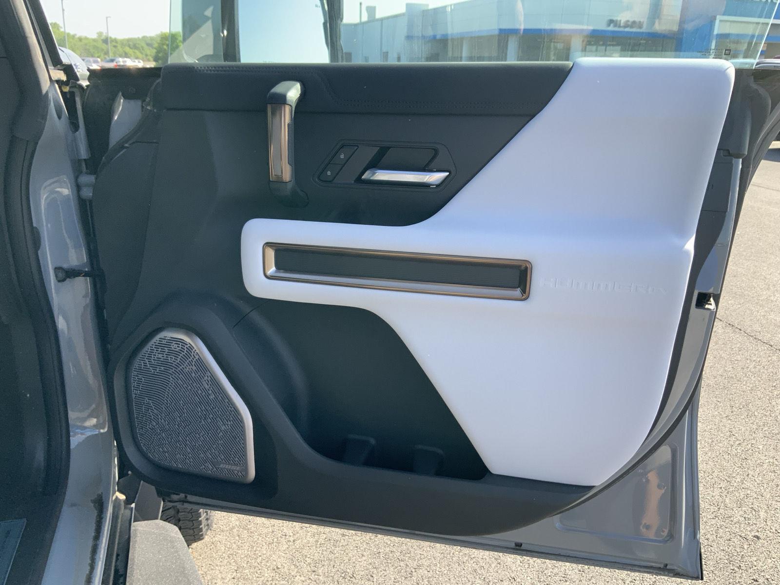 2025 GMC HUMMER EV 3X - Photo 72
