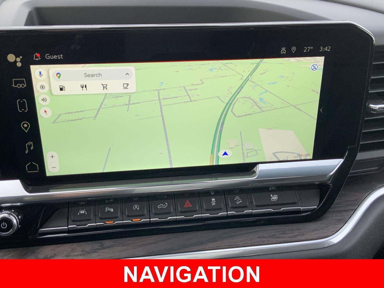 2026 GMC Sierra 1500 SLT - Photo 6