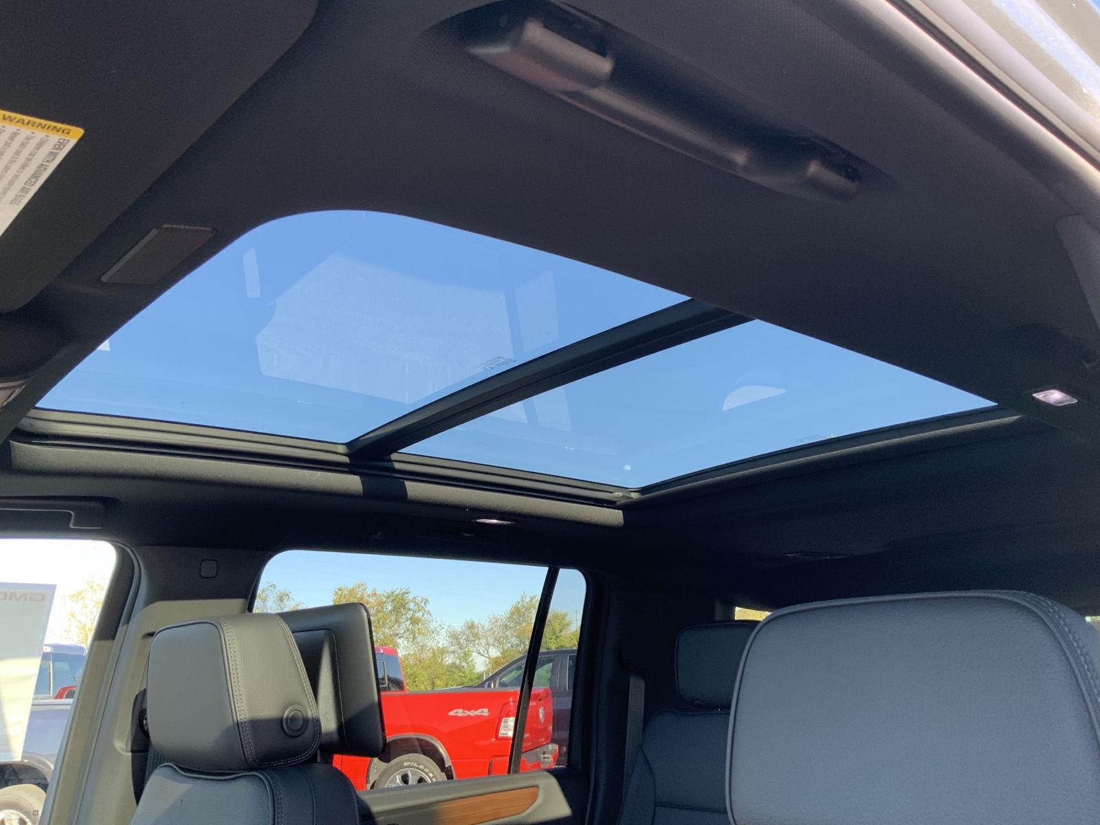 2027 GMC Yukon XL Denali - Photo 49