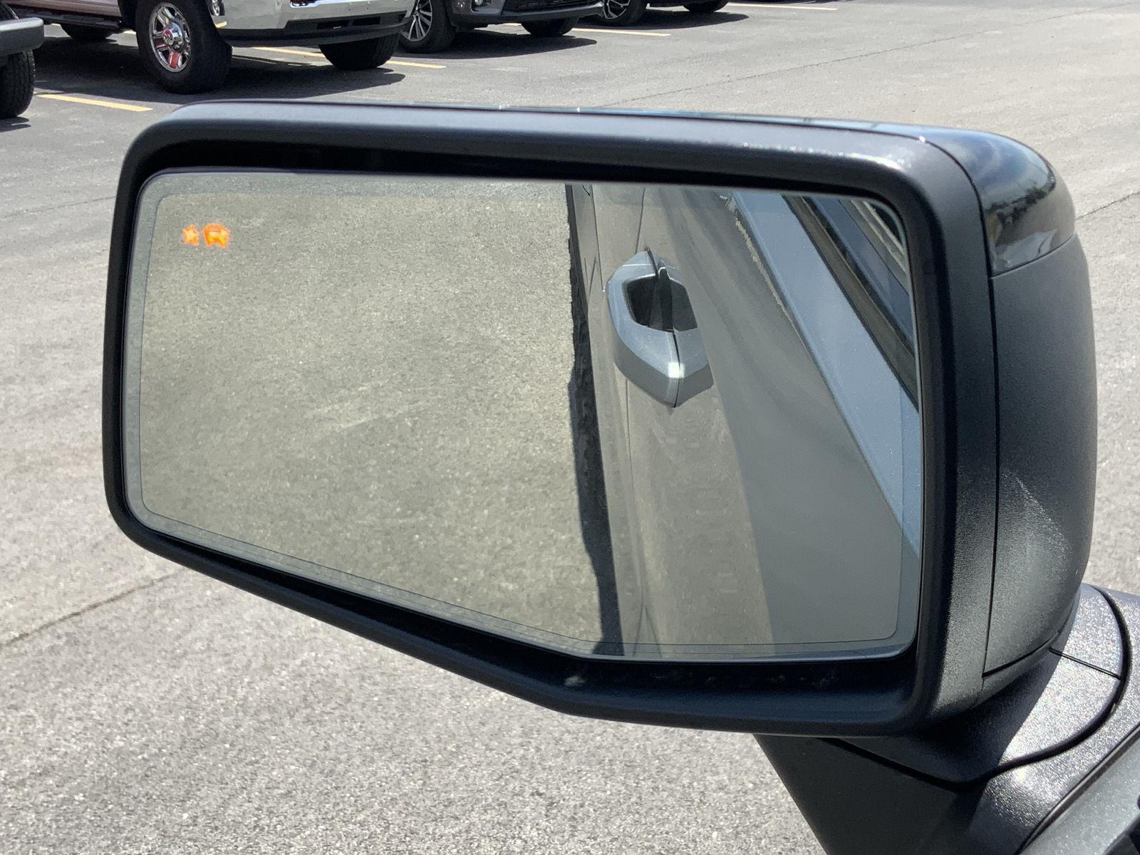 2026 GMC Sierra 1500 AT4X - Photo 22