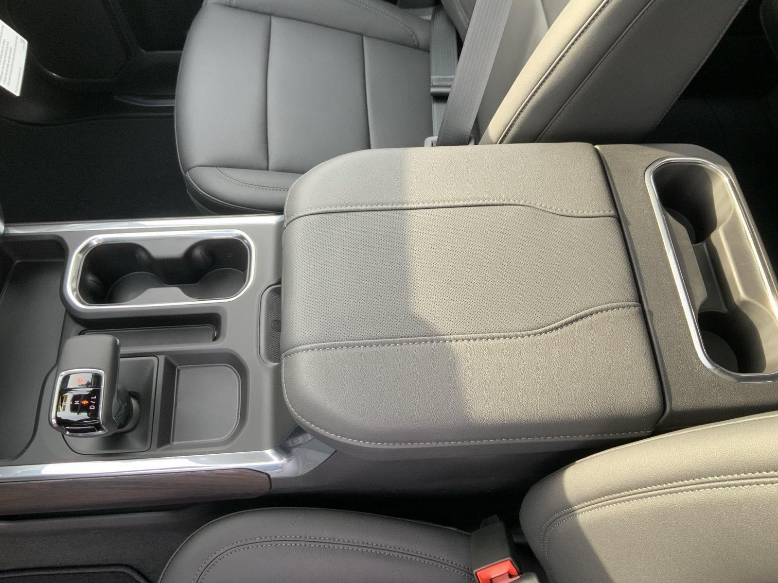 2026 GMC Sierra 1500 SLT - Photo 55