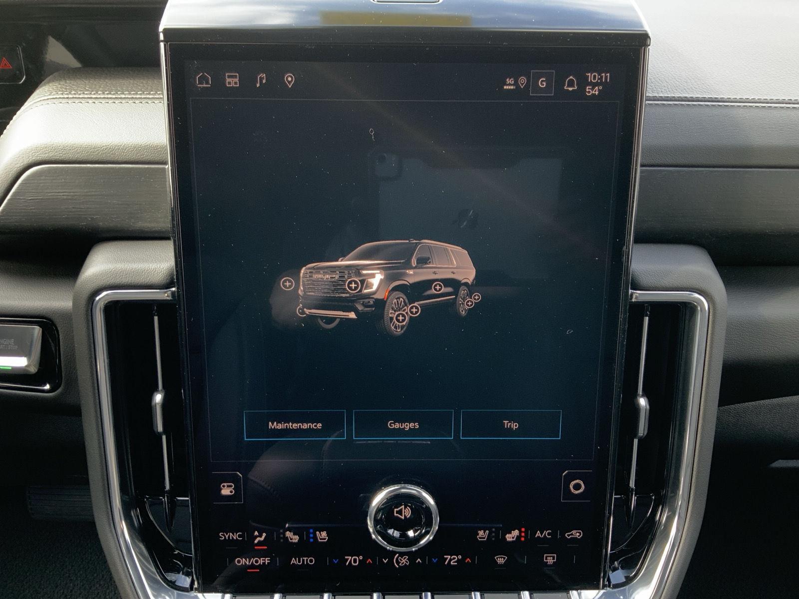 2026 GMC Yukon XL Denali - Photo 40
