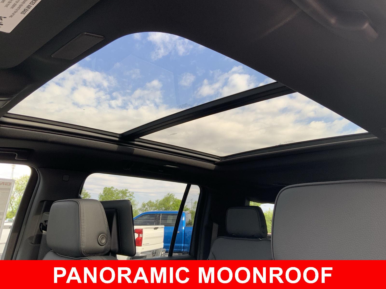 2026 GMC Yukon XL Denali - Photo 52