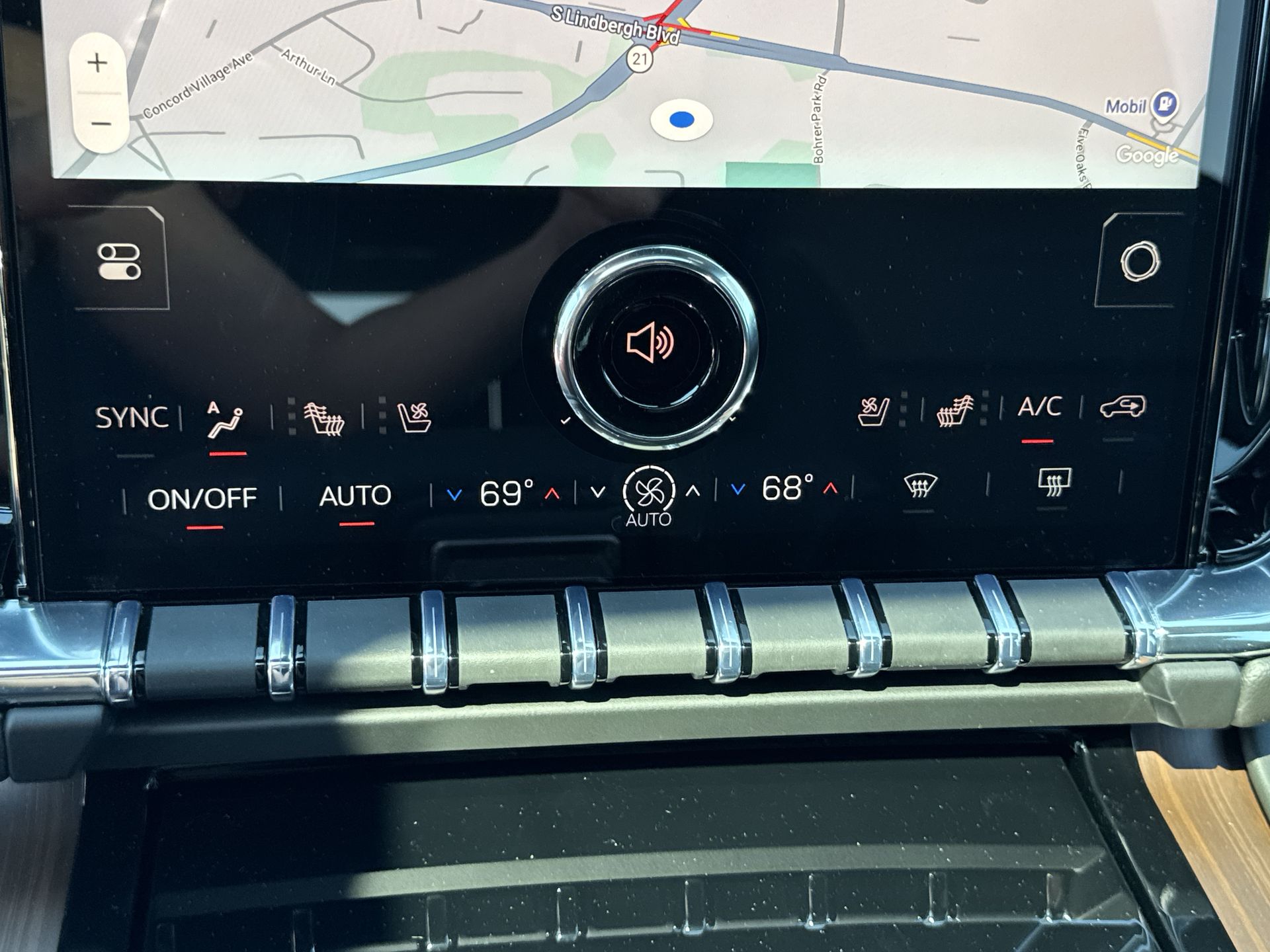 2026 GMC Yukon XL Denali - Photo 88