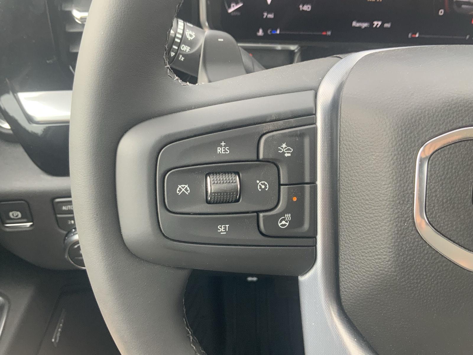 2026 GMC Sierra 1500 SLT - Photo 33