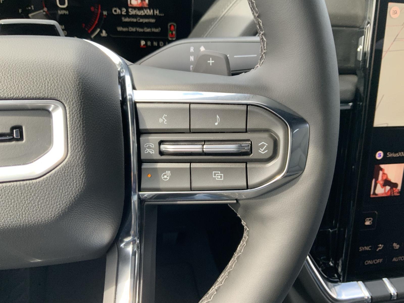 2026 GMC Yukon XL Denali - Photo 35