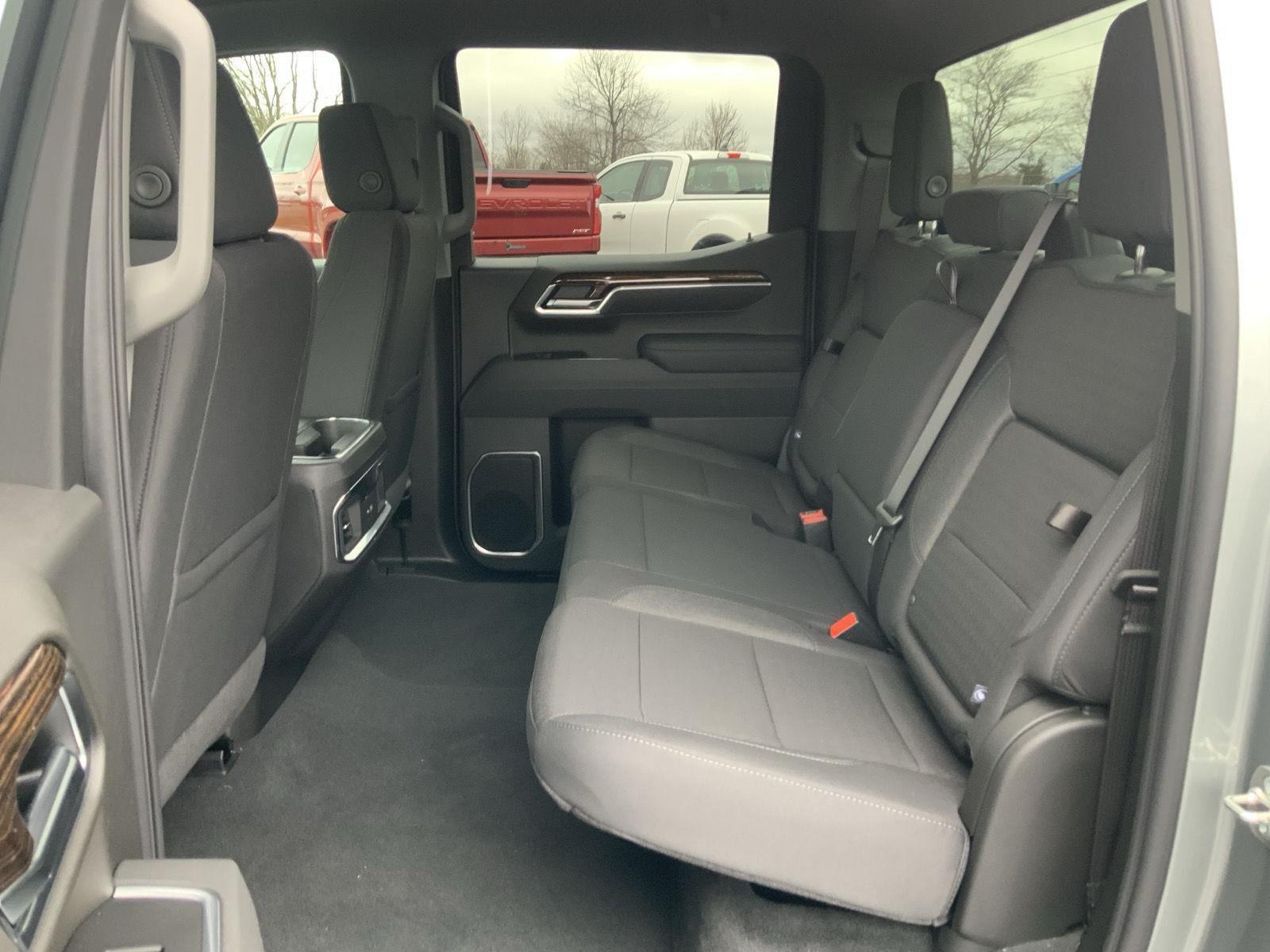 2026 GMC Sierra 1500 Elevation - Photo 51