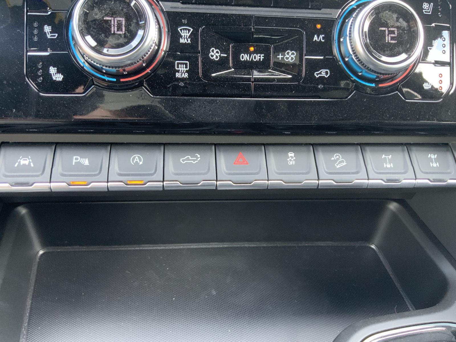 2026 GMC Sierra 1500 AT4X - Photo 49