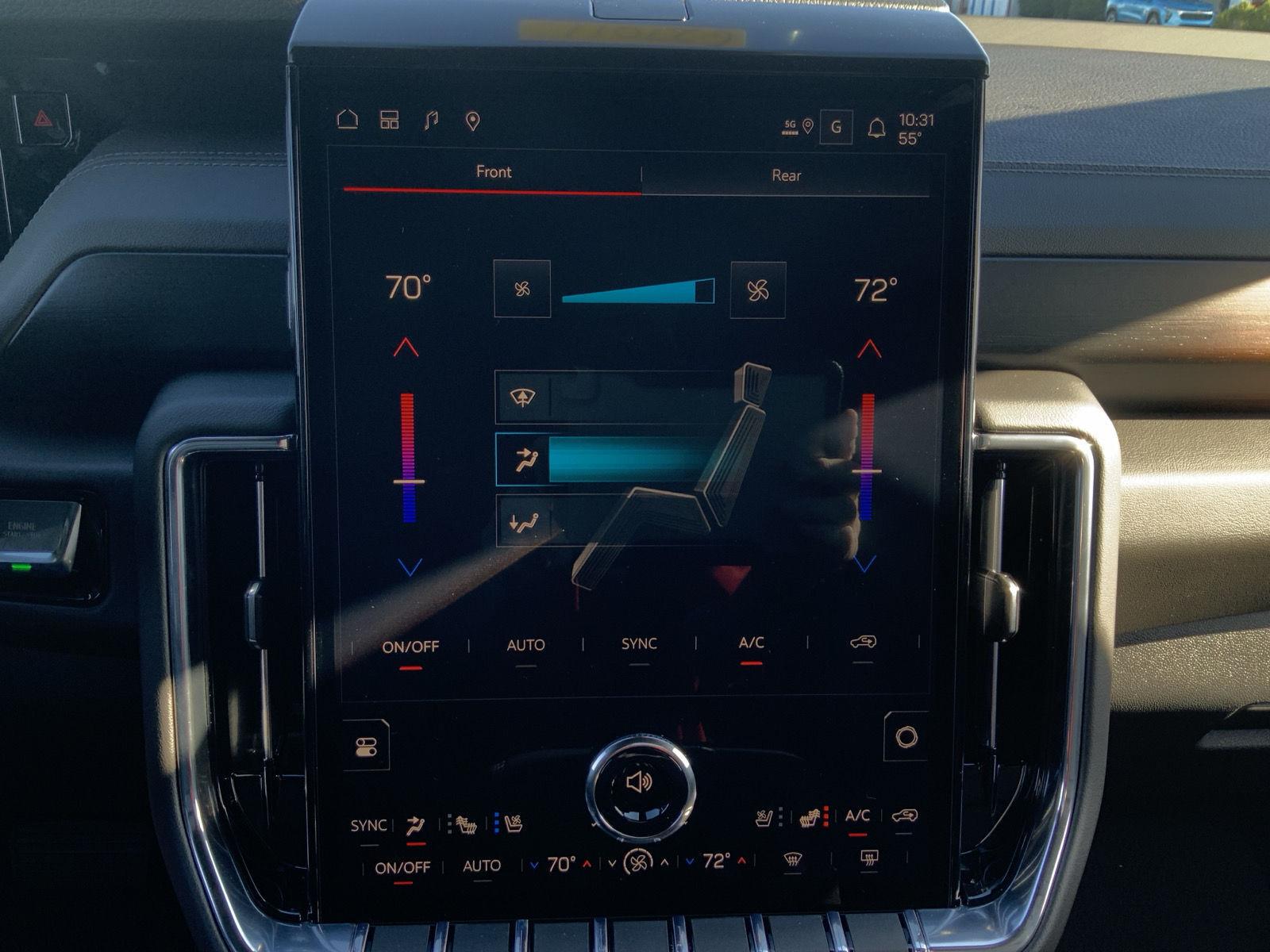 2027 GMC Yukon XL Denali - Photo 43