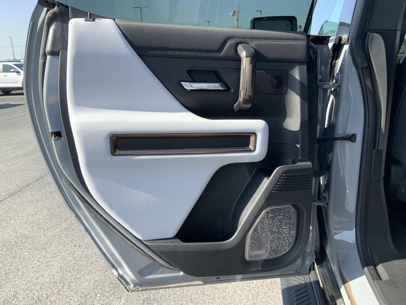 2025 GMC HUMMER EV 3X - Photo 66
