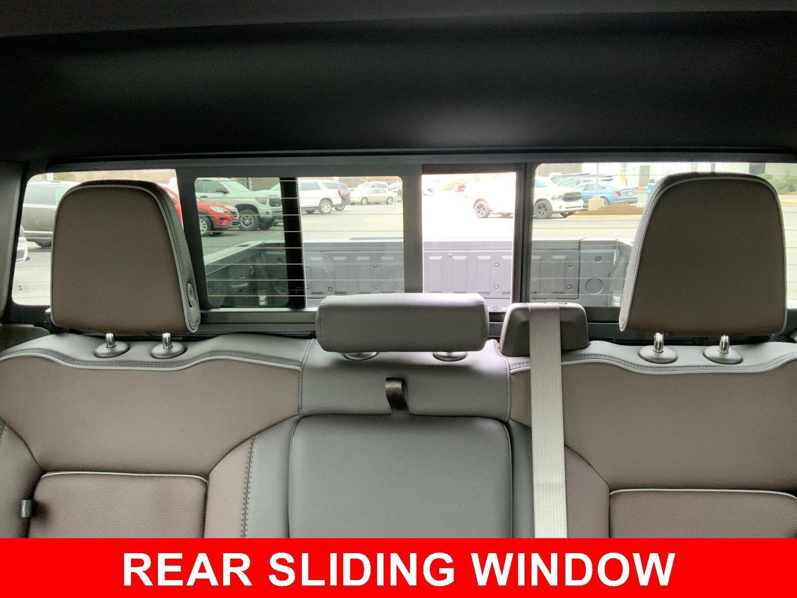 2026 GMC Sierra 1500 Denali - Photo 10
