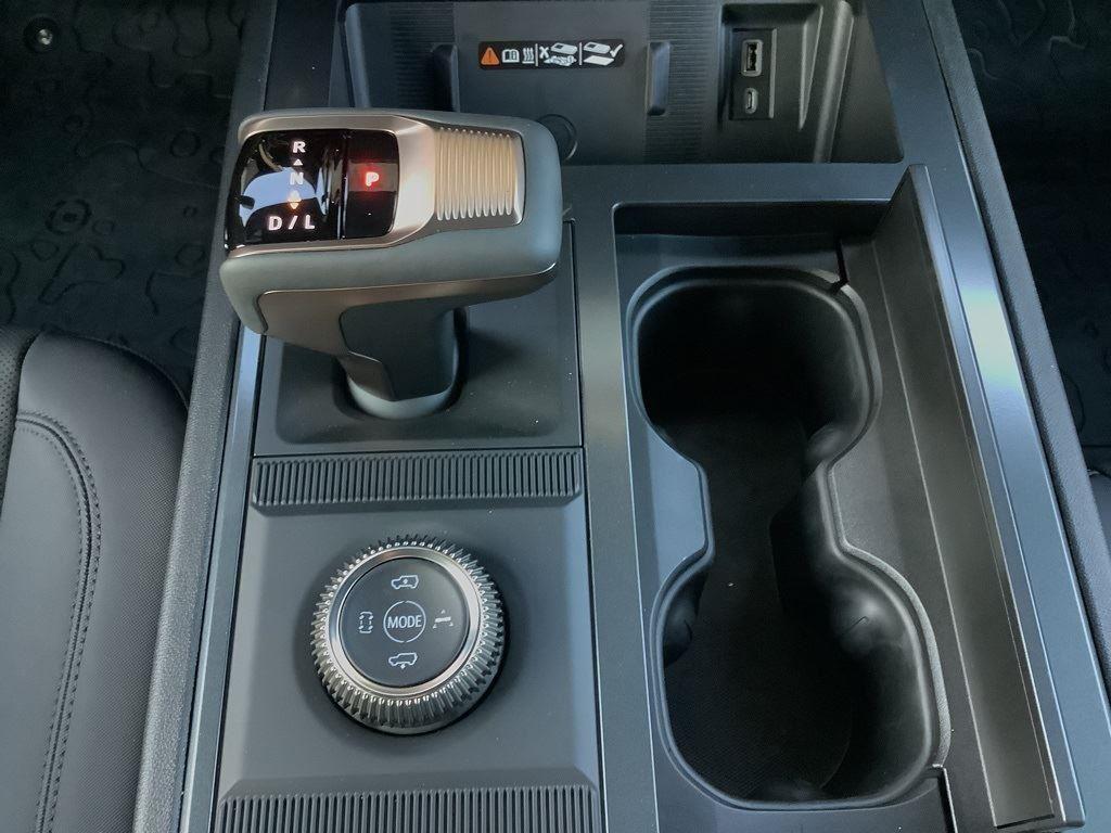 2025 GMC HUMMER EV 2X - Photo 52