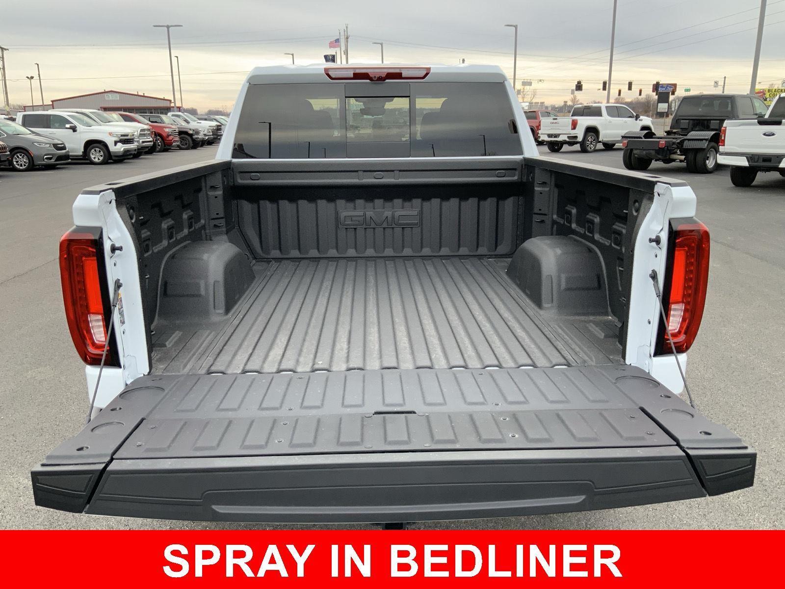 2026 GMC Sierra 1500 Denali - Photo 15