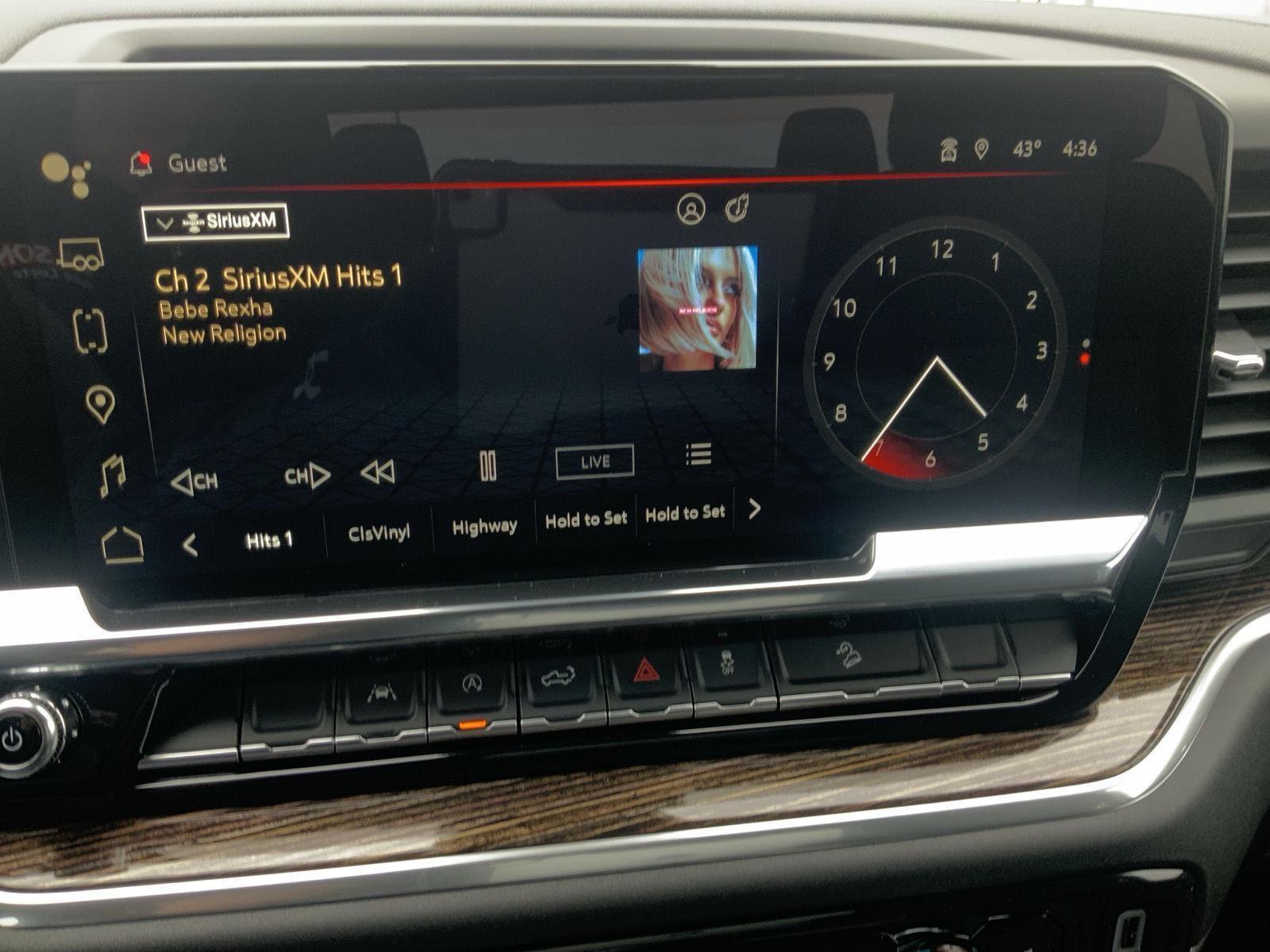 2026 GMC Sierra 1500 Elevation - Photo 37