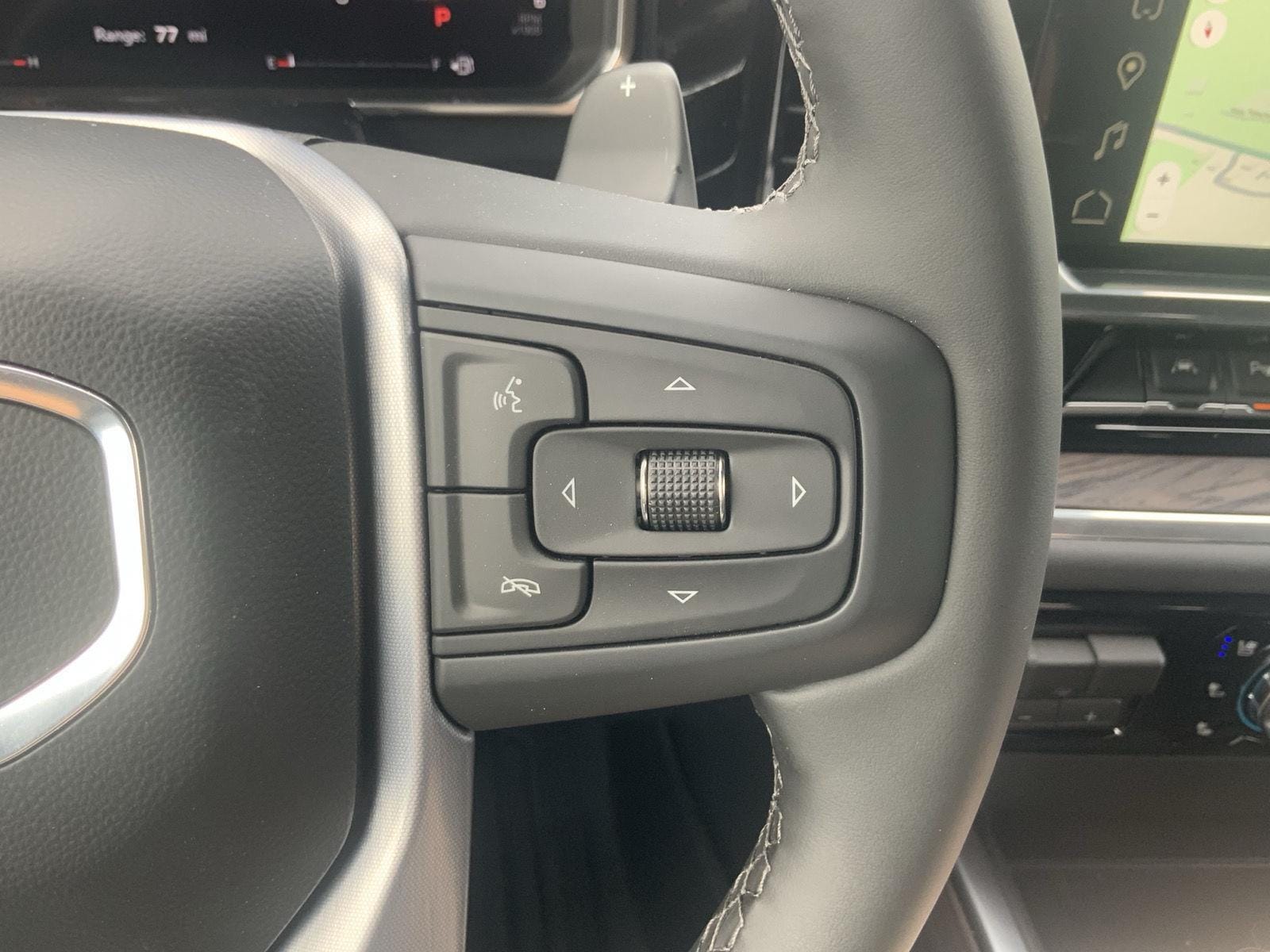 2026 GMC Sierra 1500 SLT - Photo 34