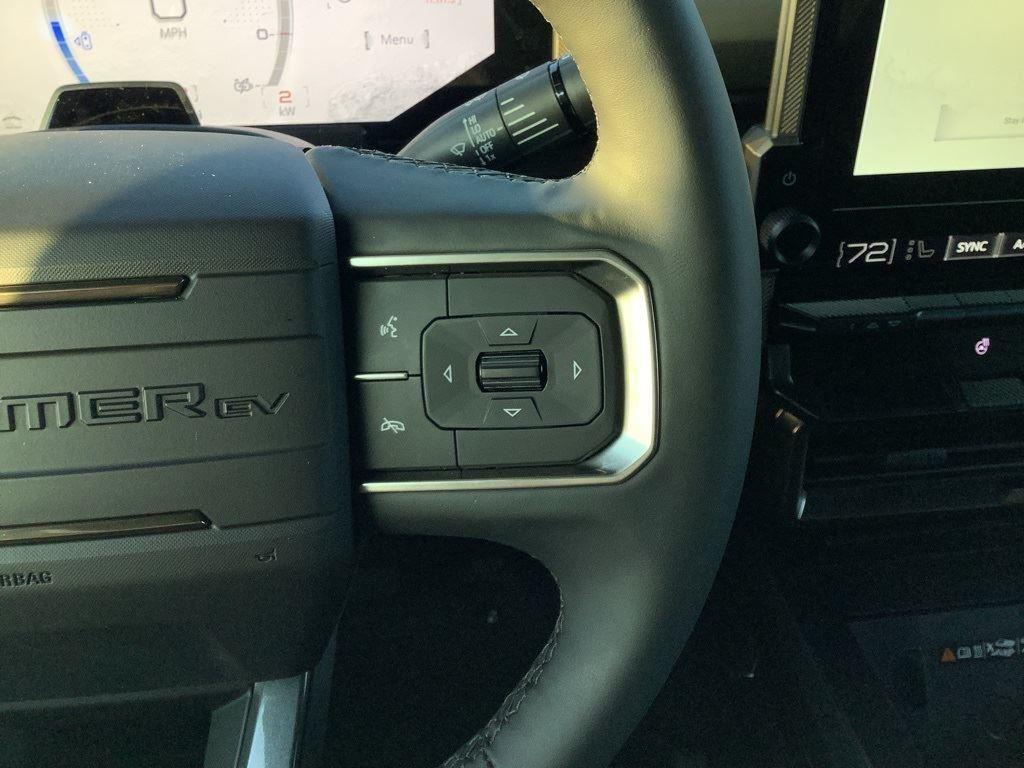 2025 GMC HUMMER EV 2X - Photo 32