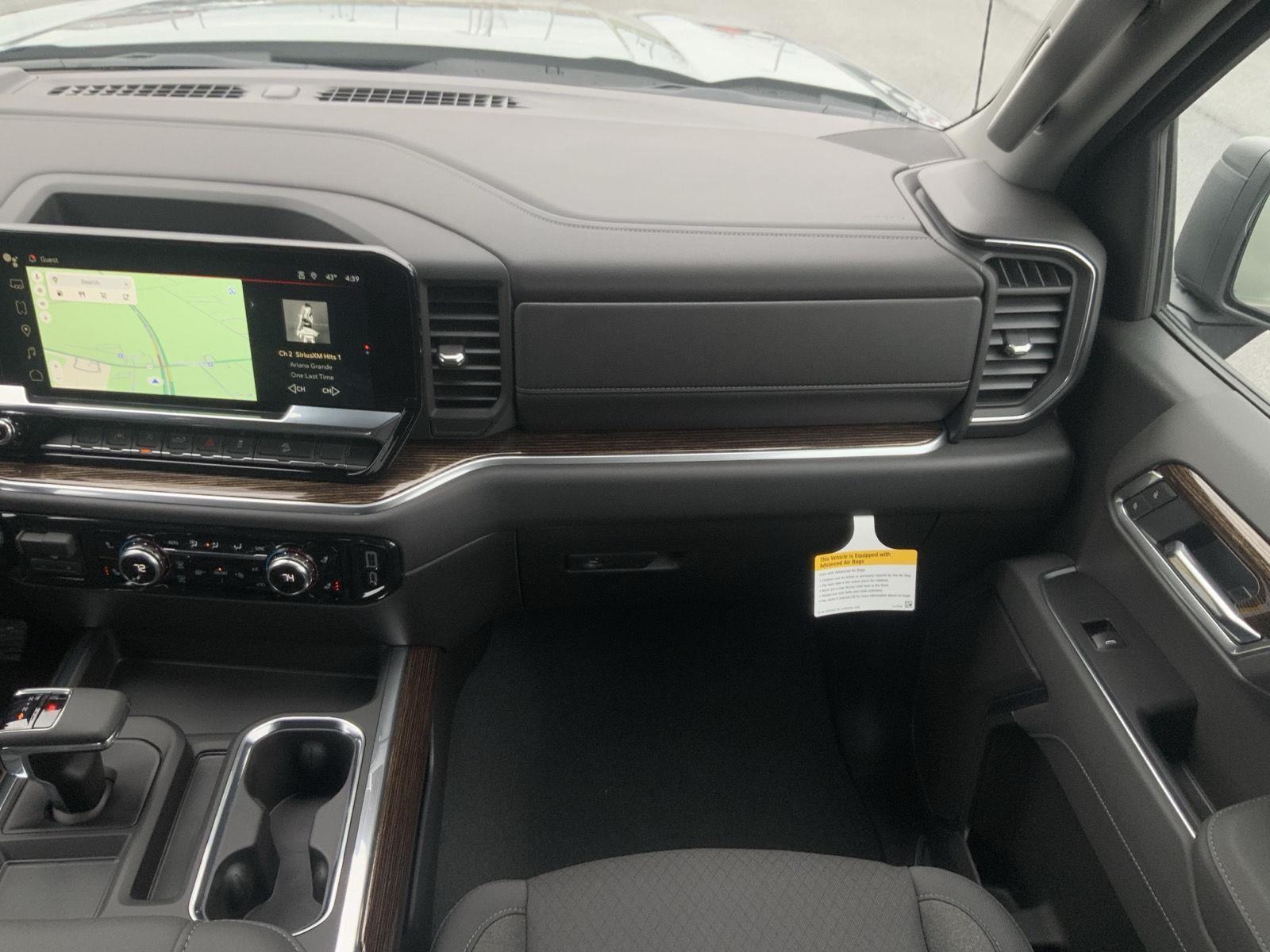 2026 GMC Sierra 1500 Elevation - Photo 62