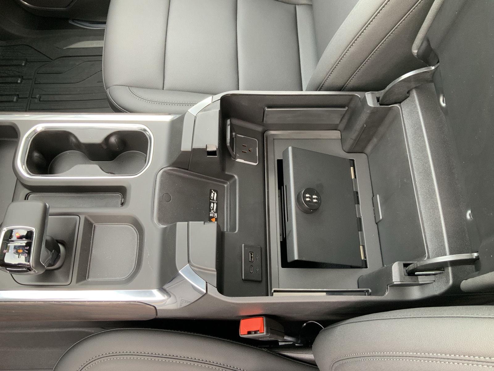 2026 GMC Sierra 1500 SLT - Photo 51
