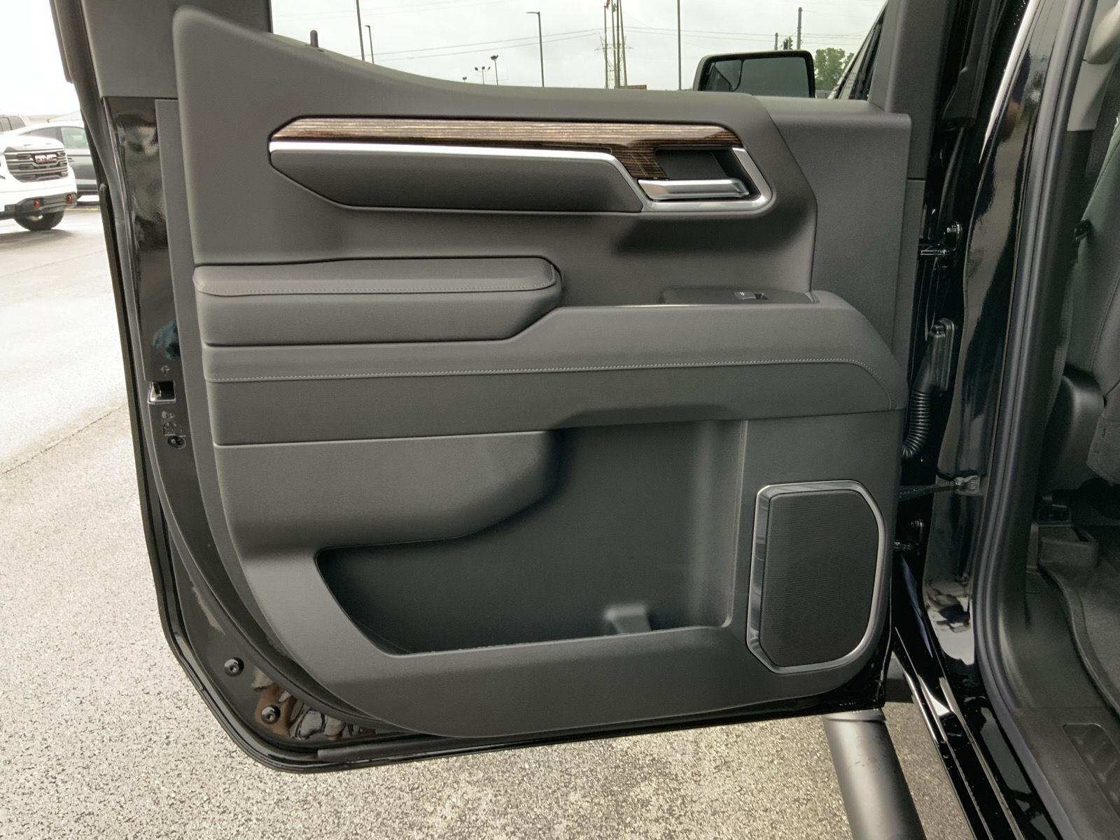 2026 GMC Sierra 1500 Elevation - Photo 46