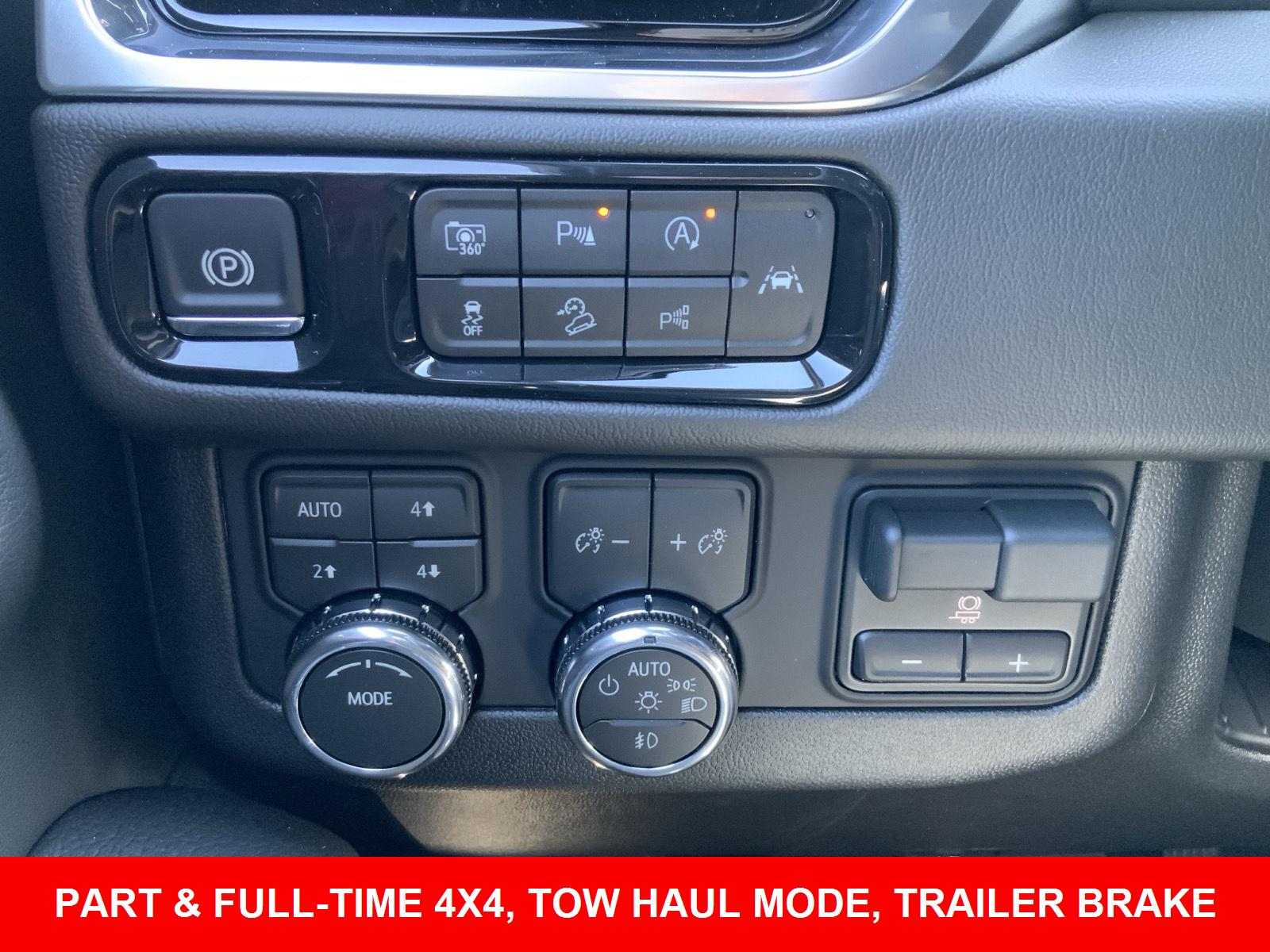 2027 GMC Yukon XL Denali - Photo 32