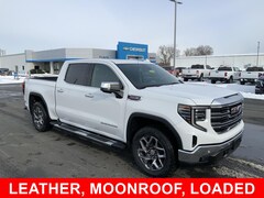 2026 GMC Sierra 1500 SLT Truck
