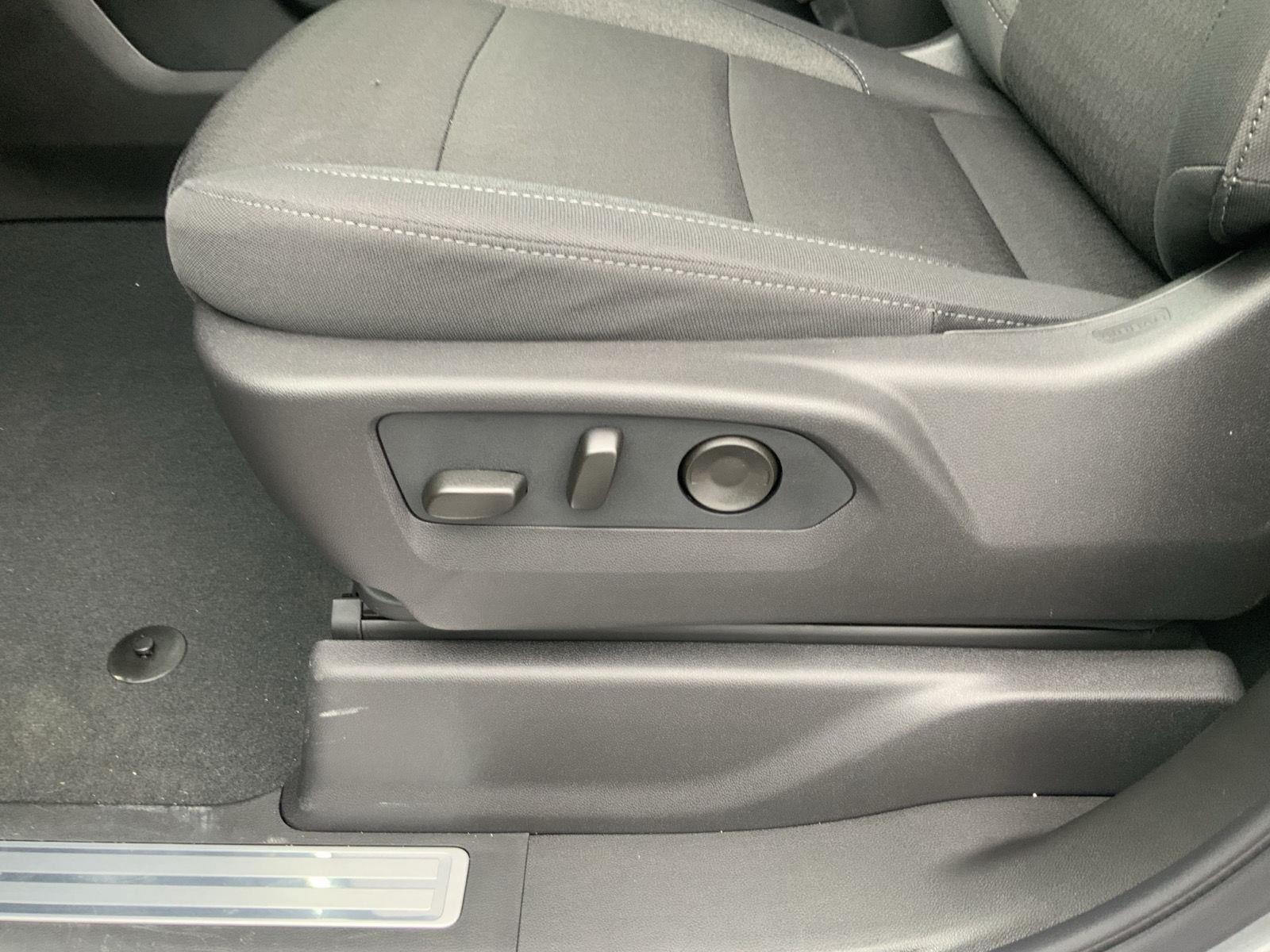 2026 GMC Sierra 1500 Elevation - Photo 26
