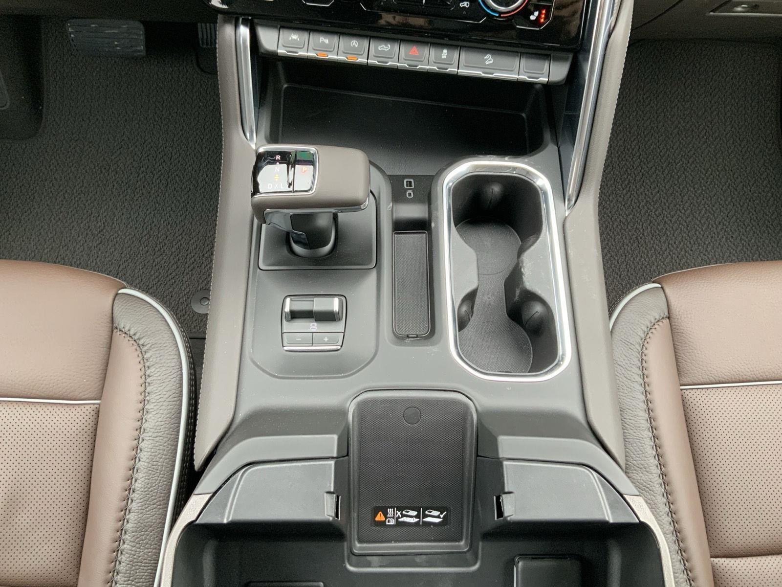 2026 GMC Sierra 1500 Denali - Photo 54
