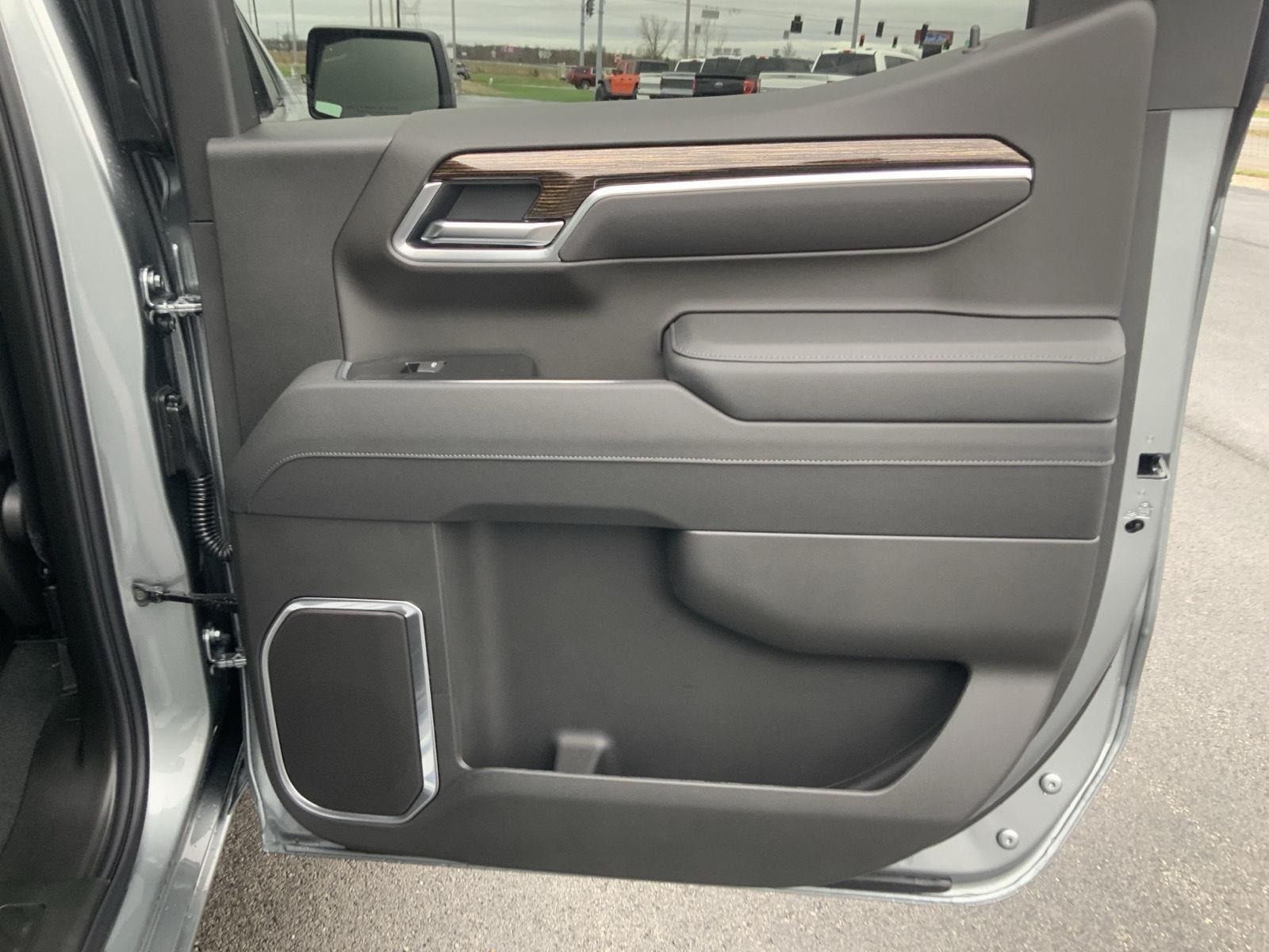 2026 GMC Sierra 1500 Elevation - Photo 55