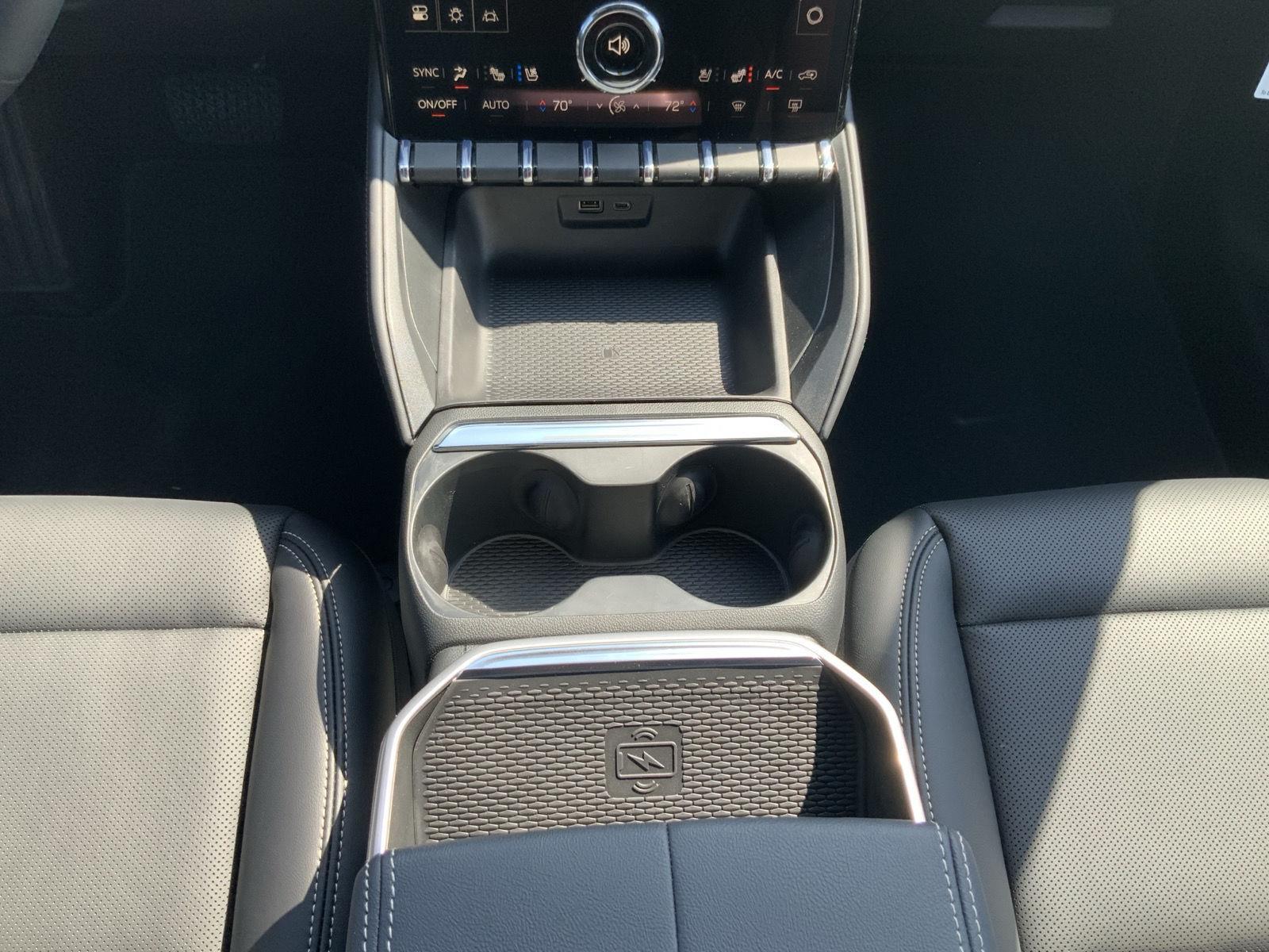 2026 GMC Terrain Elevation - Photo 45