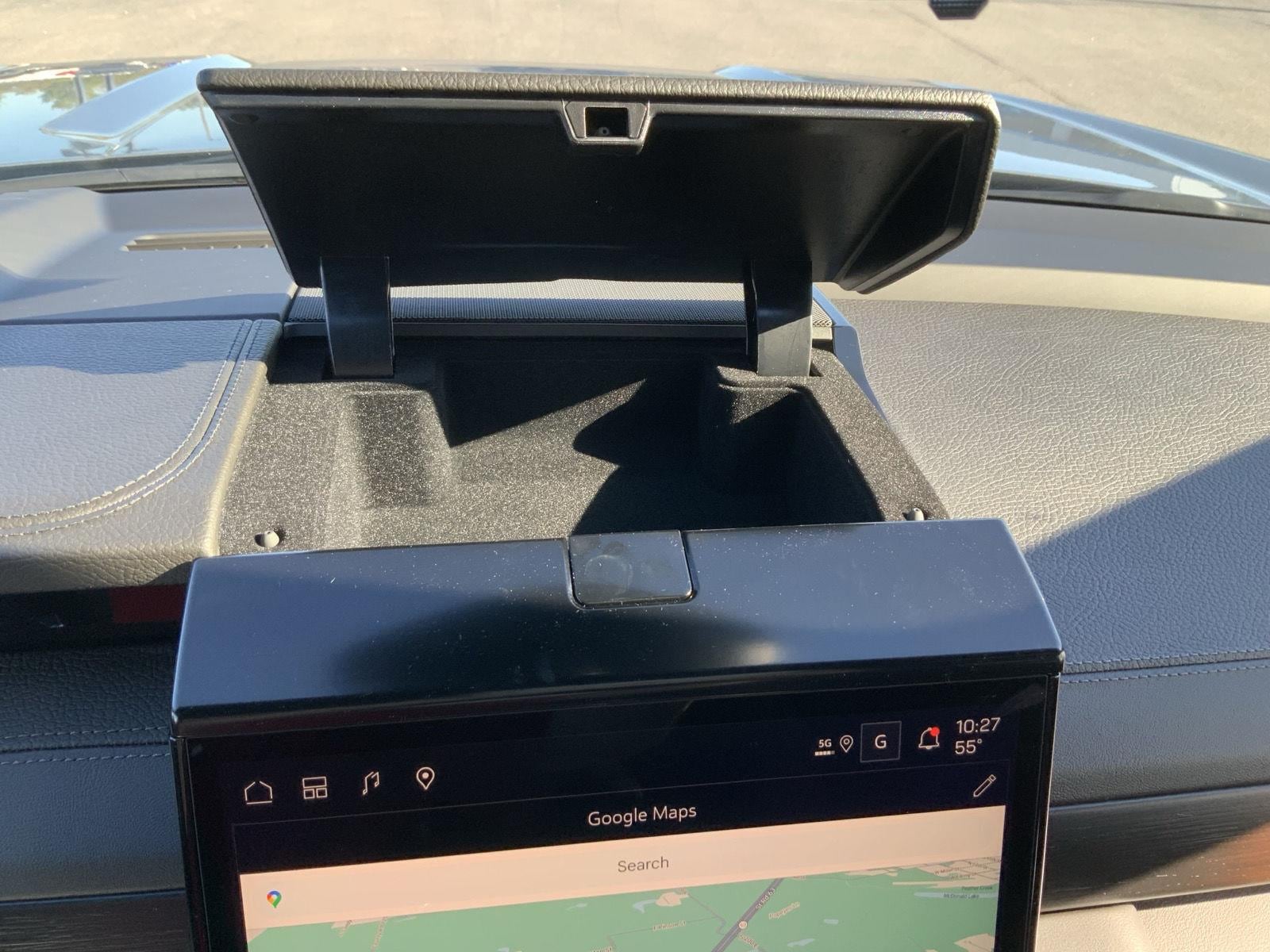 2027 GMC Yukon XL Denali - Photo 34
