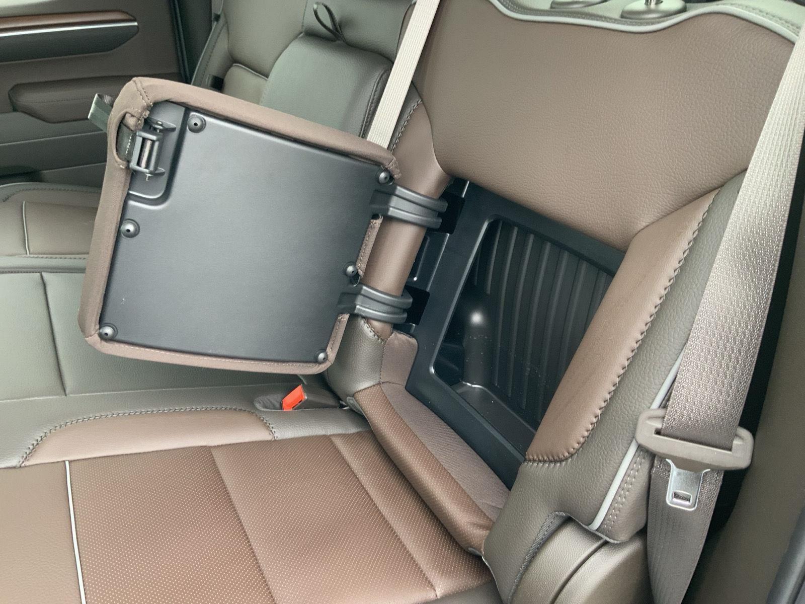 2026 GMC Sierra 1500 Denali - Photo 64