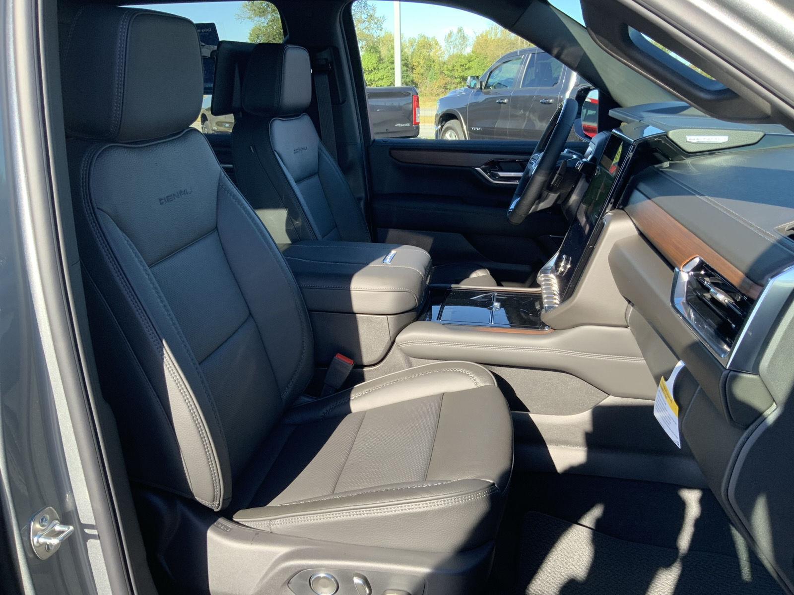 2027 GMC Yukon XL Denali - Photo 61