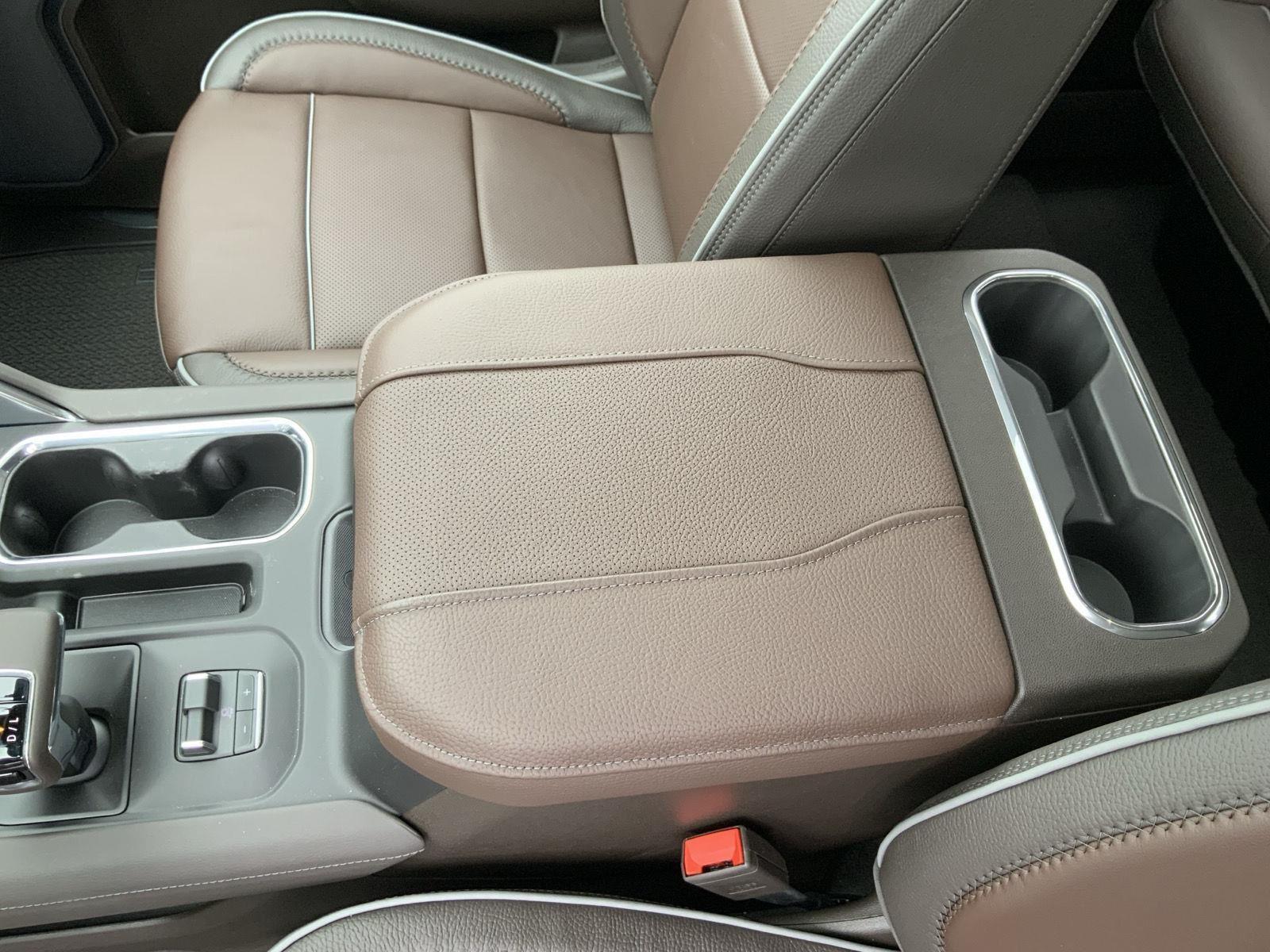 2026 GMC Sierra 1500 Denali - Photo 57