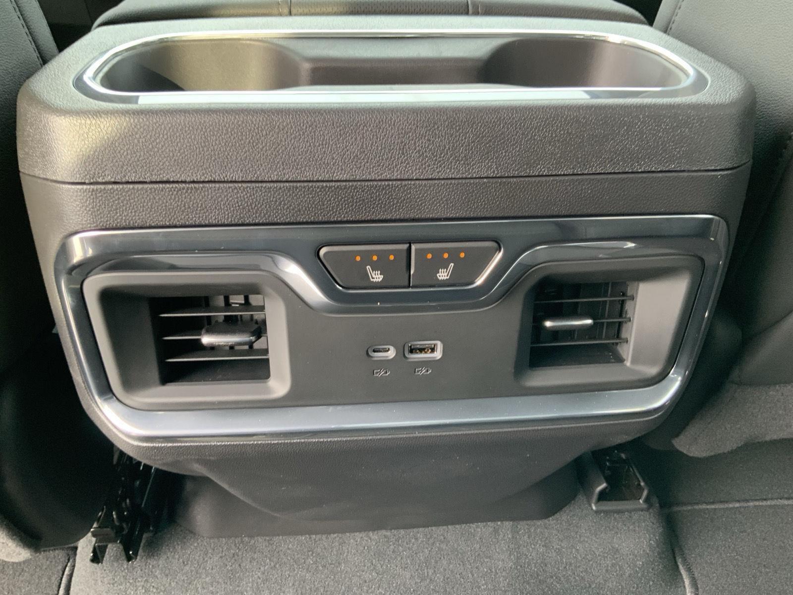 2026 GMC Sierra 1500 SLT - Photo 63