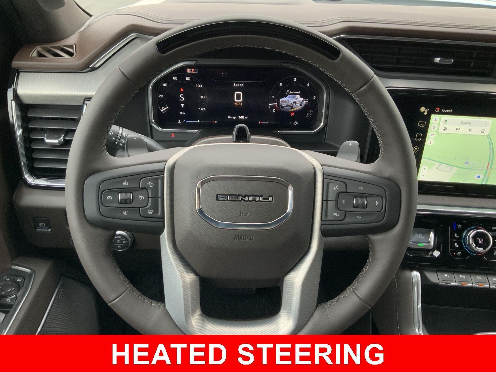 2026 GMC Sierra 1500 Denali - Photo 6