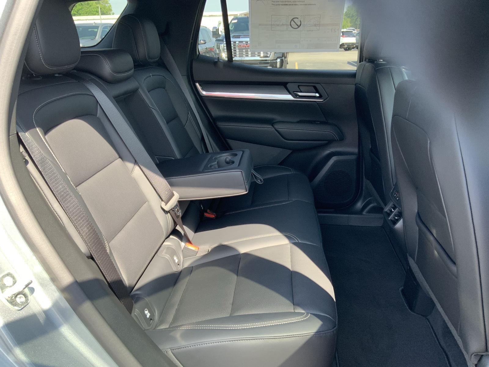 2026 GMC Terrain Elevation - Photo 53