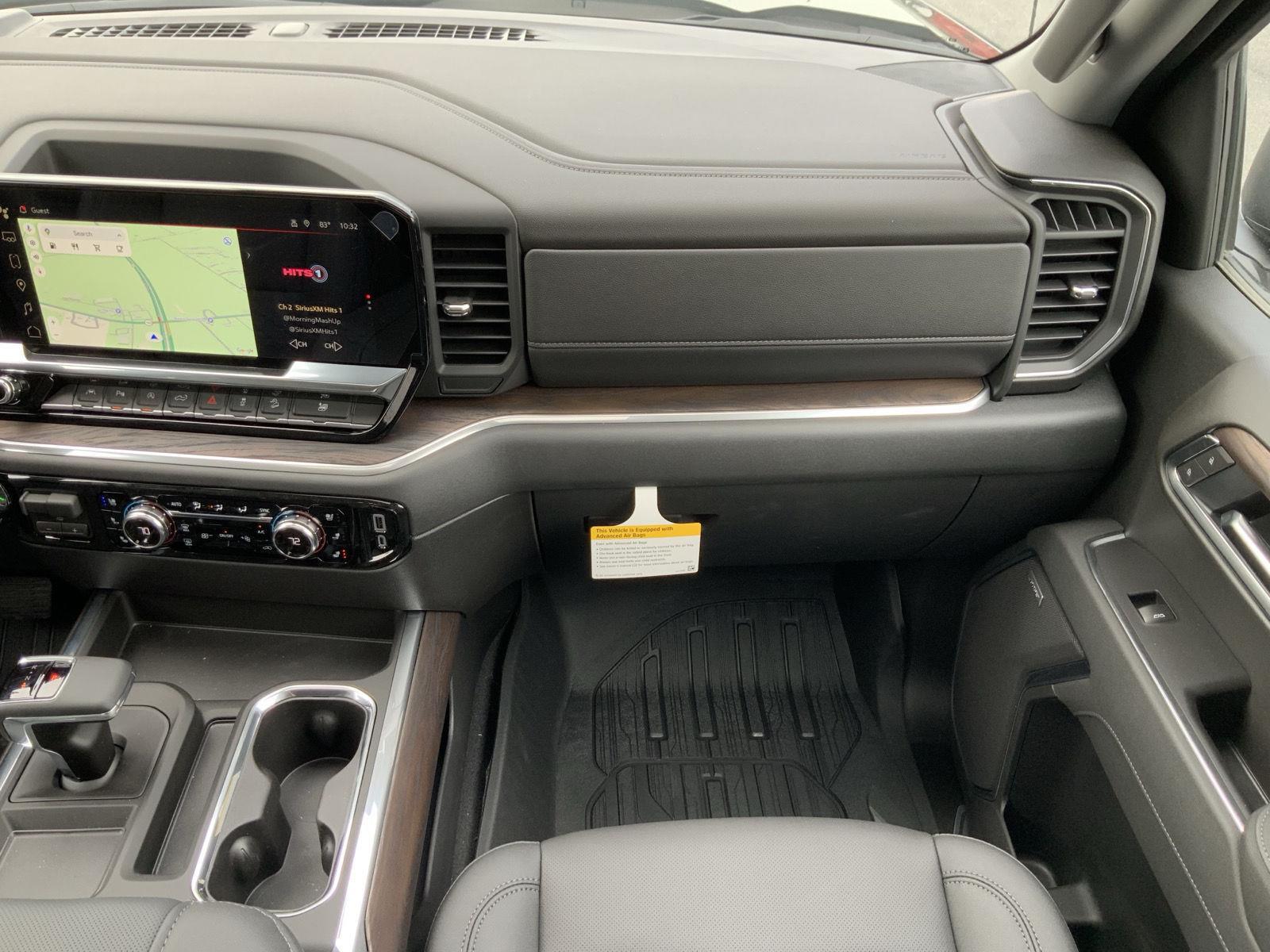 2026 GMC Sierra 1500 SLT - Photo 66